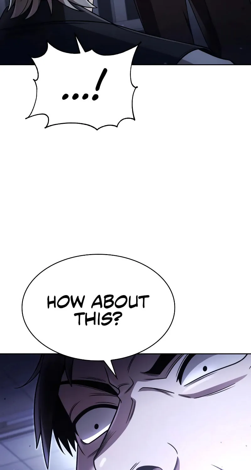 The Dungeon Cleaning Life of a Once Genius Hunter Chapter 102 page 22 - 