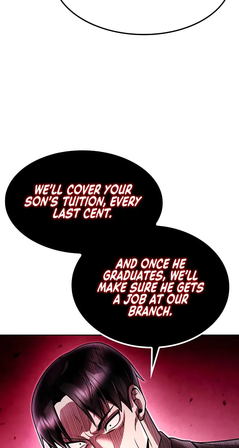 The Dungeon Cleaning Life of a Once Genius Hunter Chapter 102 page 26 - 