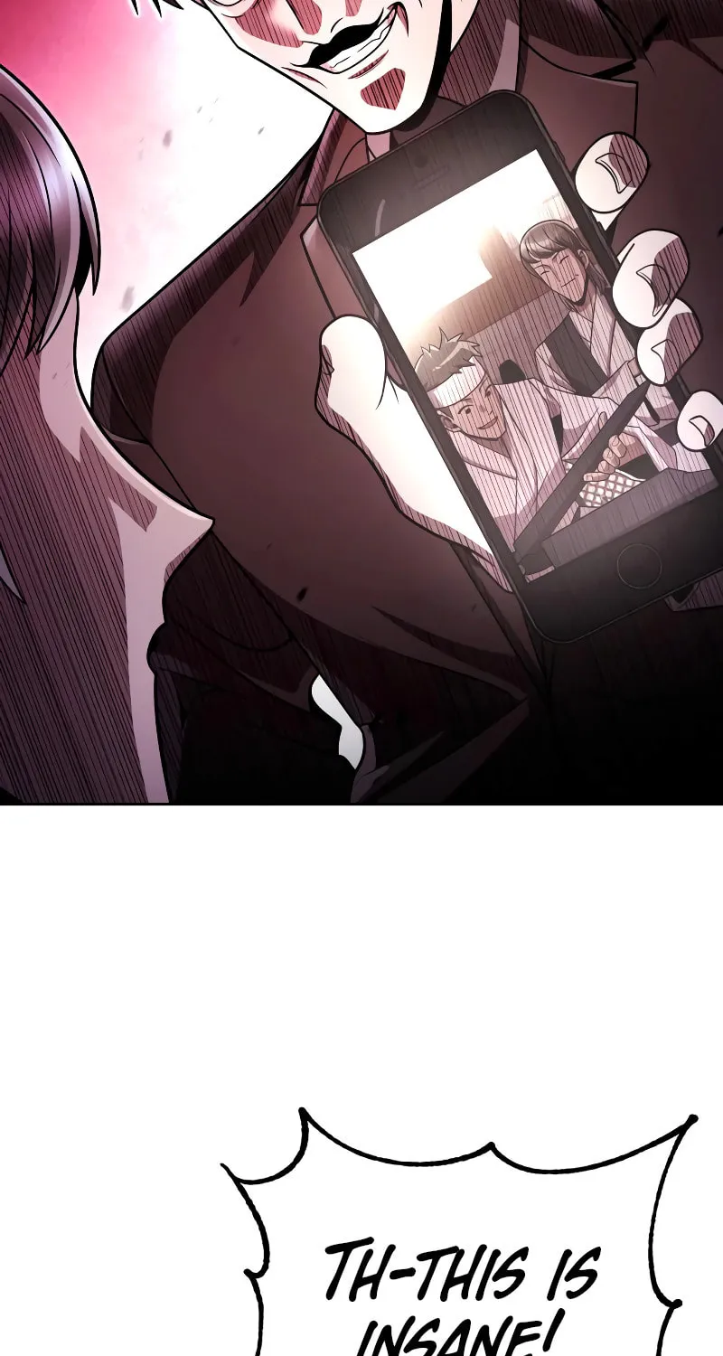 The Dungeon Cleaning Life of a Once Genius Hunter Chapter 102 page 27 - 
