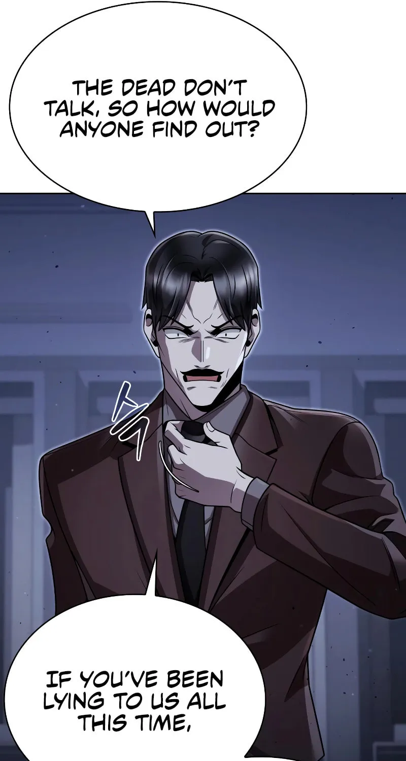 The Dungeon Cleaning Life of a Once Genius Hunter Chapter 102 page 31 - 