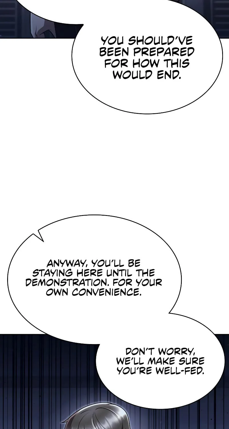 The Dungeon Cleaning Life of a Once Genius Hunter Chapter 102 page 32 - 