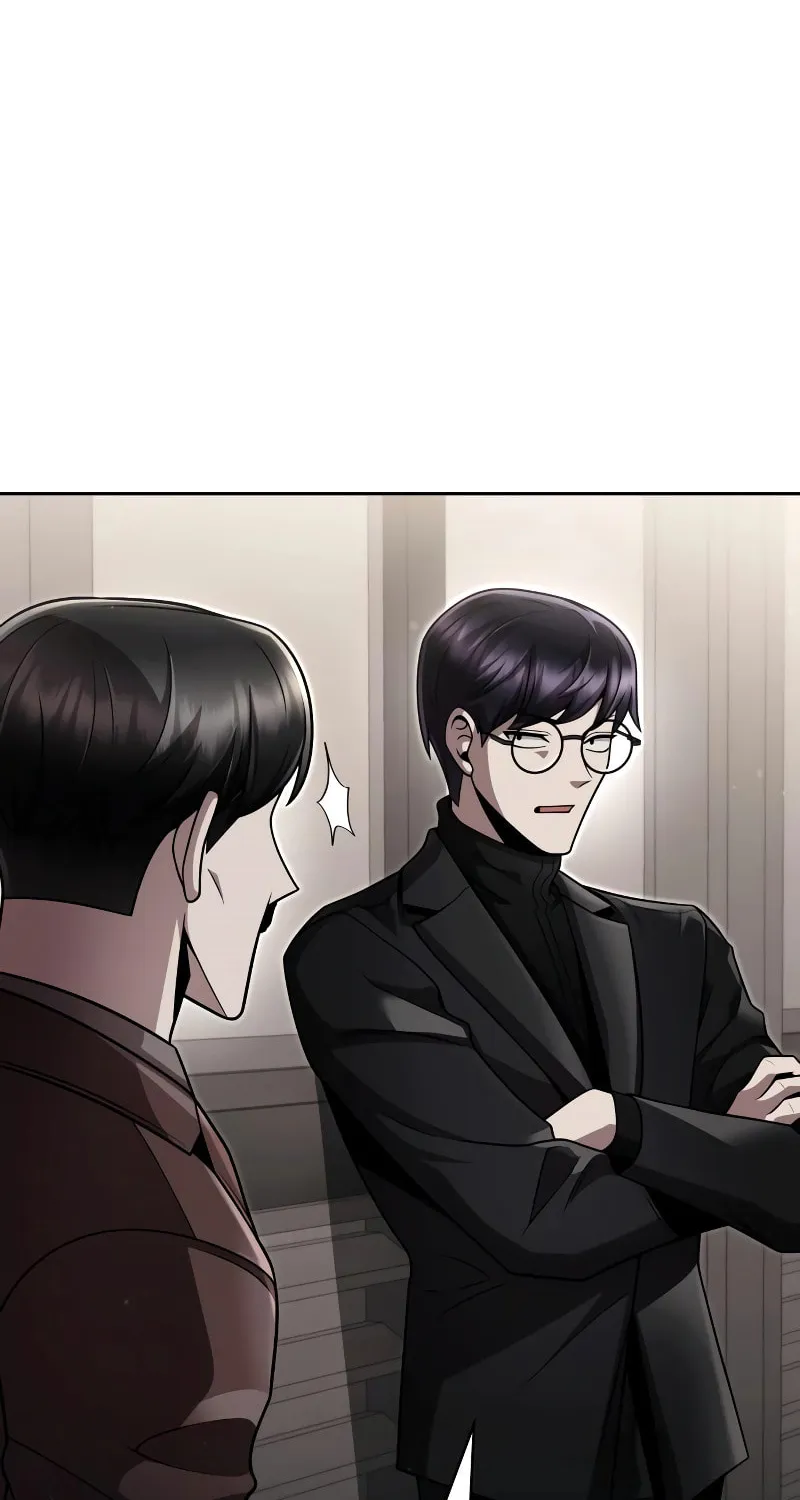 The Dungeon Cleaning Life of a Once Genius Hunter Chapter 102 page 34 - 