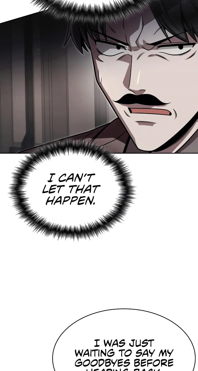 The Dungeon Cleaning Life of a Once Genius Hunter Chapter 102 page 37 - 