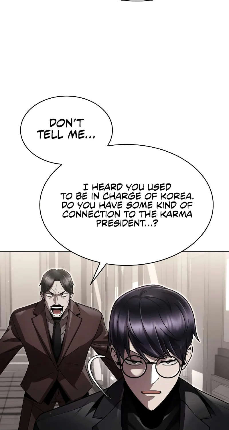 The Dungeon Cleaning Life of a Once Genius Hunter Chapter 102 page 39 - 