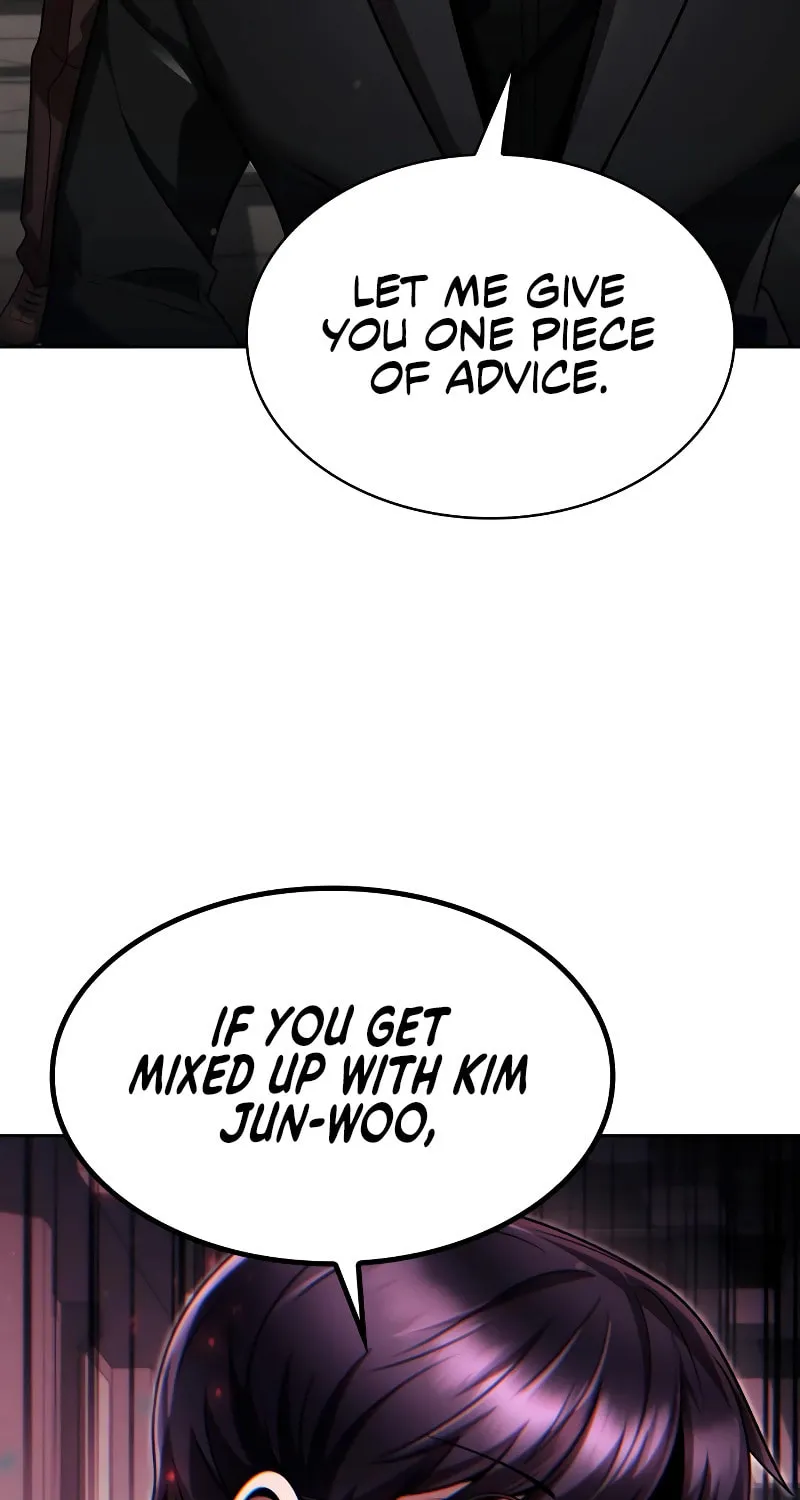 The Dungeon Cleaning Life of a Once Genius Hunter Chapter 102 page 41 - 