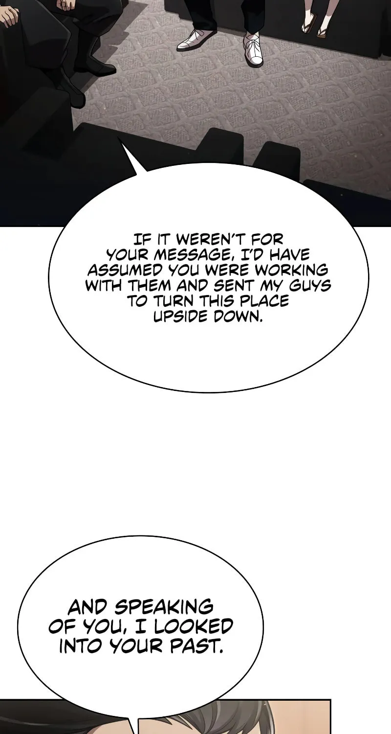 The Dungeon Cleaning Life of a Once Genius Hunter Chapter 102 page 47 - 