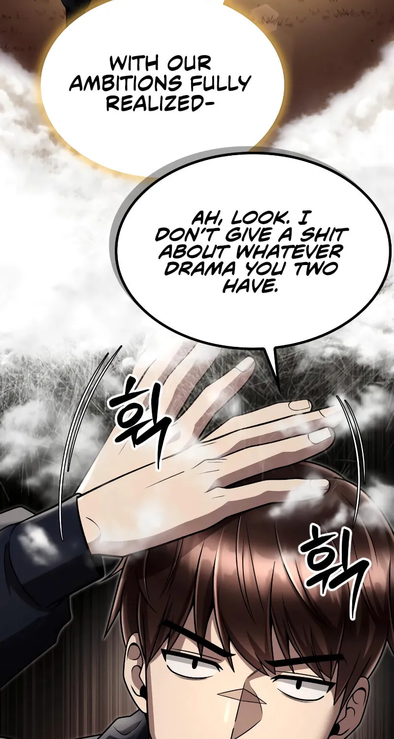 The Dungeon Cleaning Life of a Once Genius Hunter Chapter 102 page 61 - 