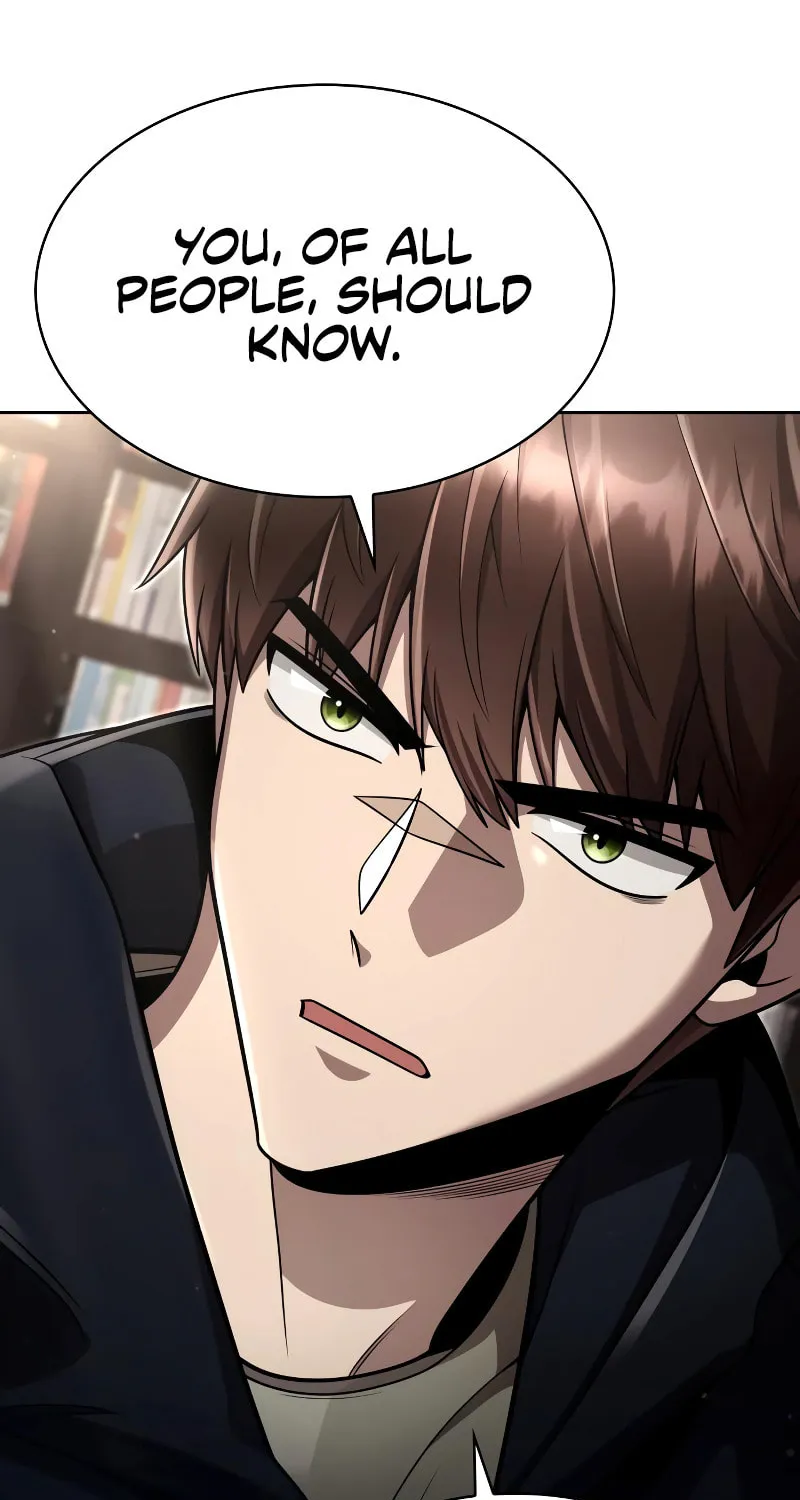 The Dungeon Cleaning Life of a Once Genius Hunter Chapter 102 page 66 - 