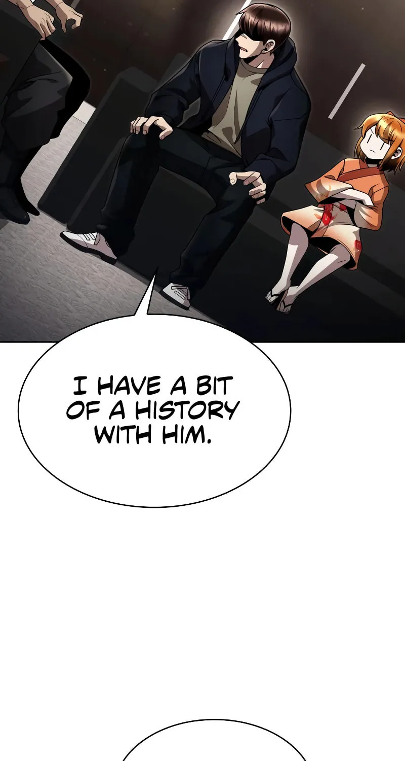The Dungeon Cleaning Life of a Once Genius Hunter Chapter 102 page 72 - 