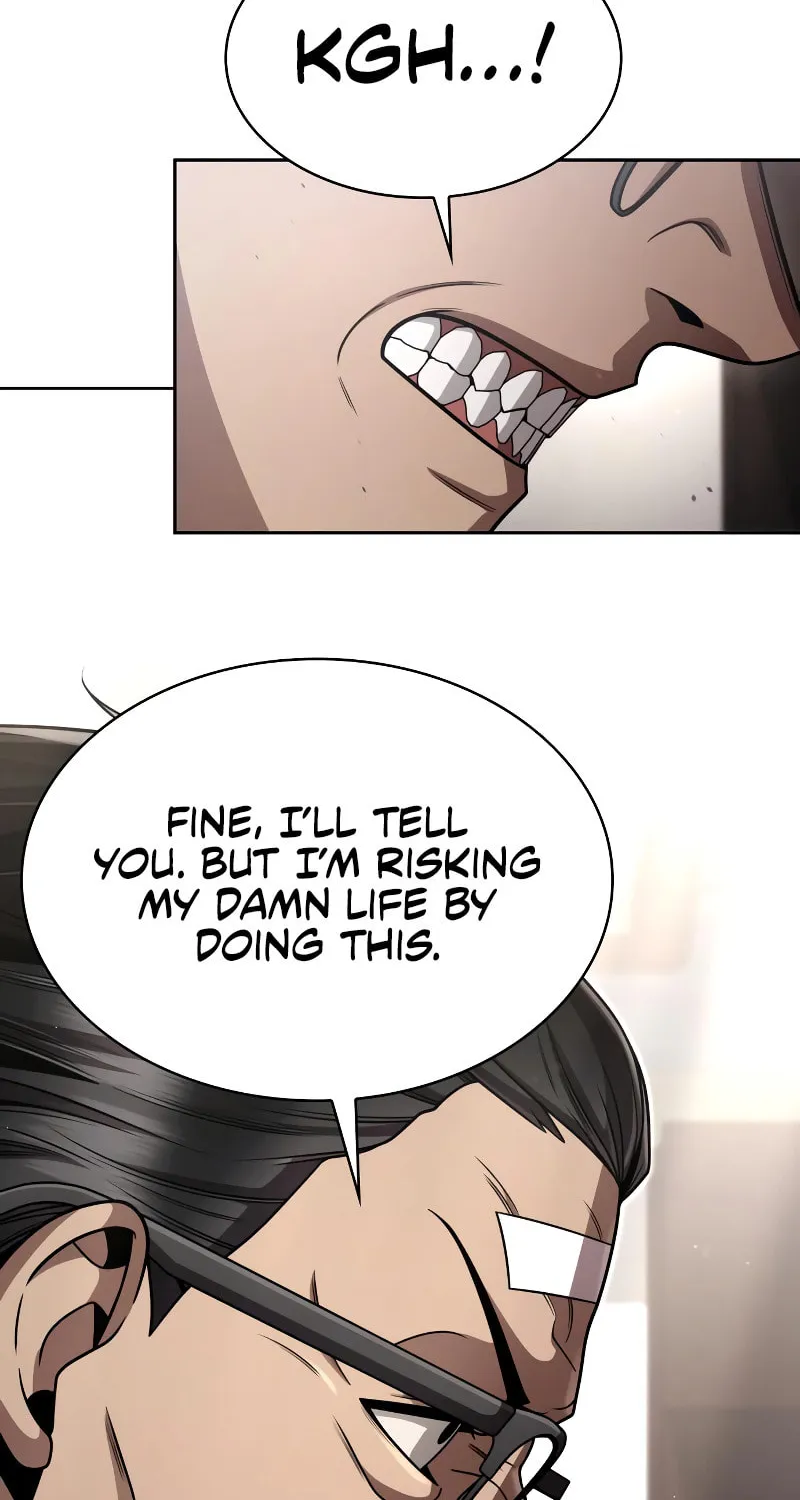 The Dungeon Cleaning Life of a Once Genius Hunter Chapter 102 page 73 - 
