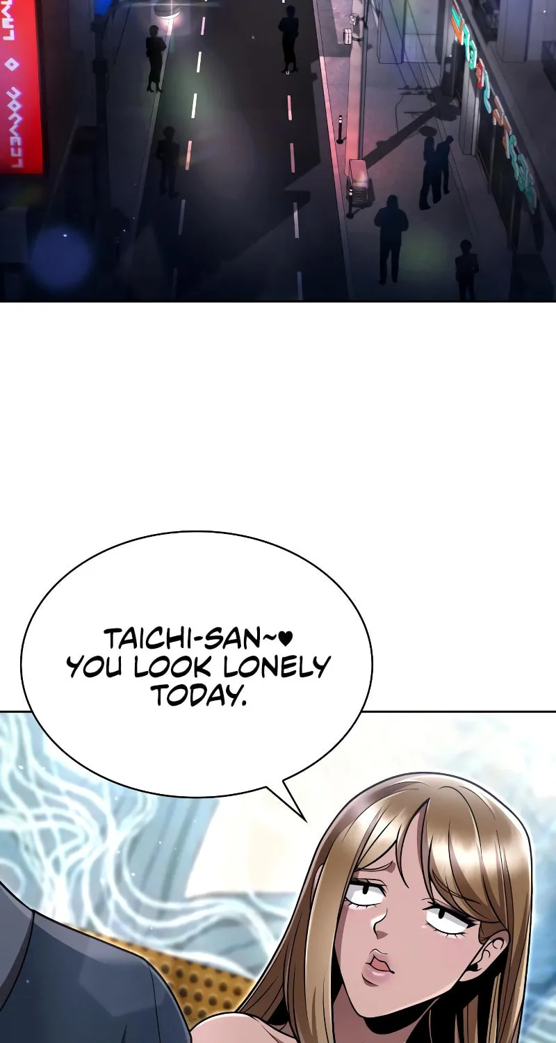 The Dungeon Cleaning Life of a Once Genius Hunter Chapter 102 page 77 - 