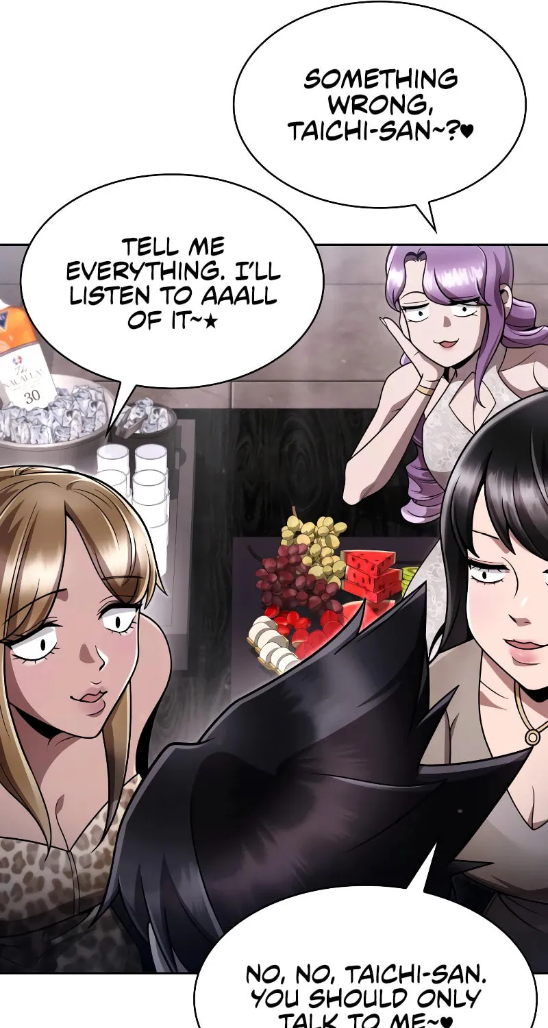 The Dungeon Cleaning Life of a Once Genius Hunter Chapter 102 page 79 - 