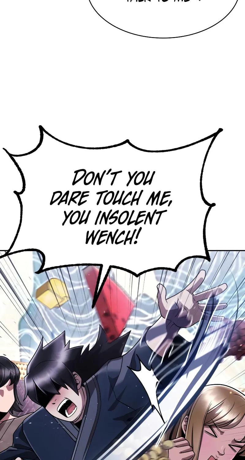 The Dungeon Cleaning Life of a Once Genius Hunter Chapter 102 page 80 - 
