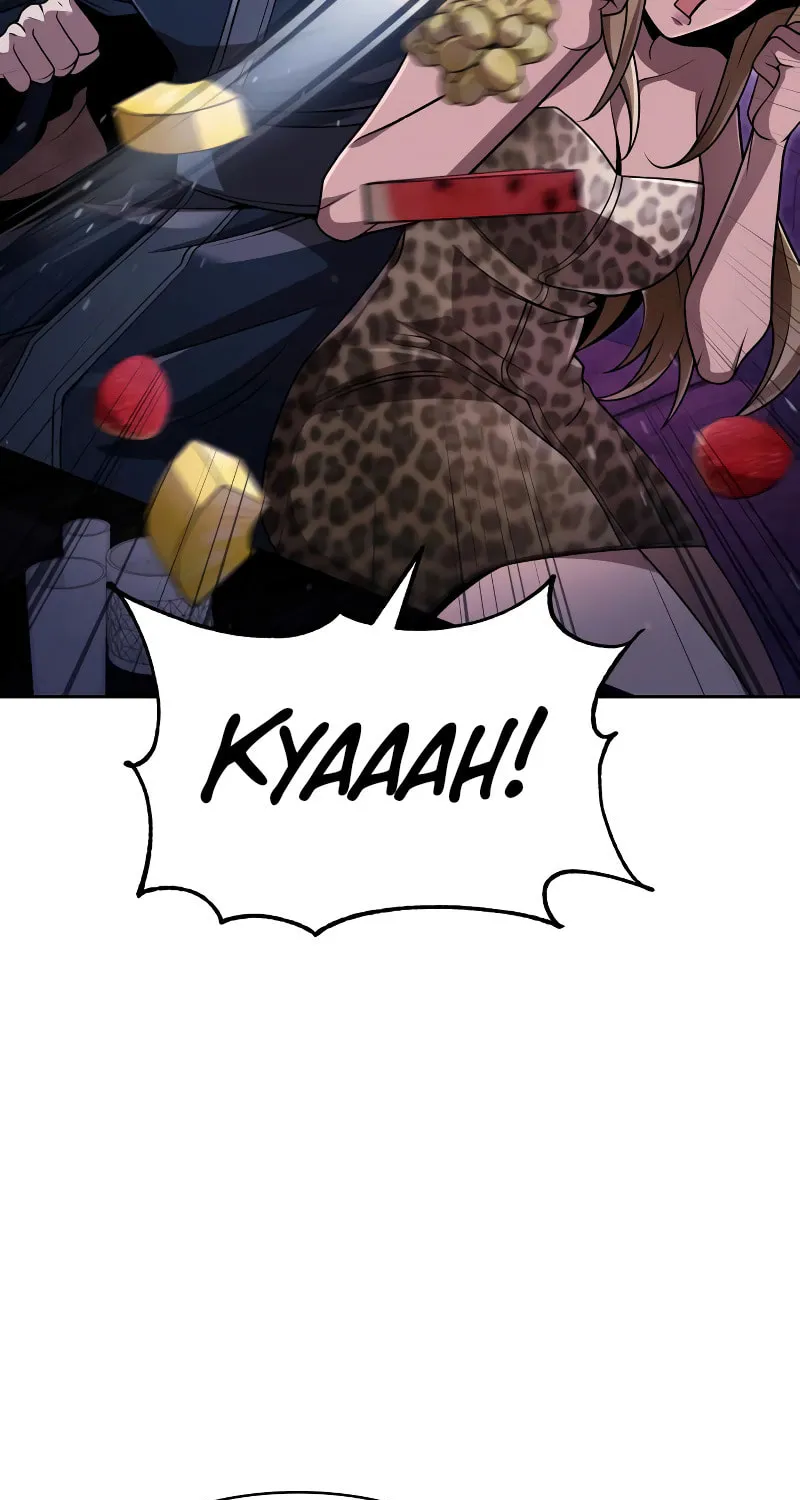 The Dungeon Cleaning Life of a Once Genius Hunter Chapter 102 page 81 - 