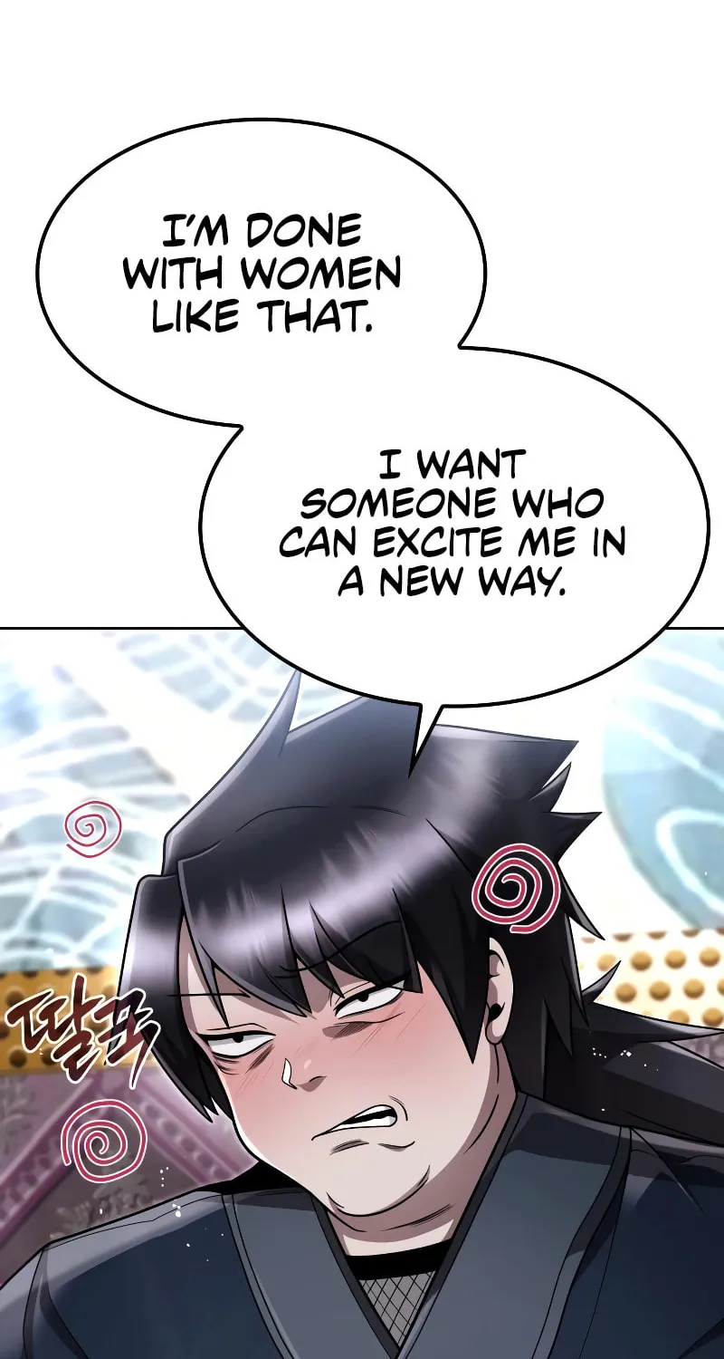 The Dungeon Cleaning Life of a Once Genius Hunter Chapter 102 page 84 - 