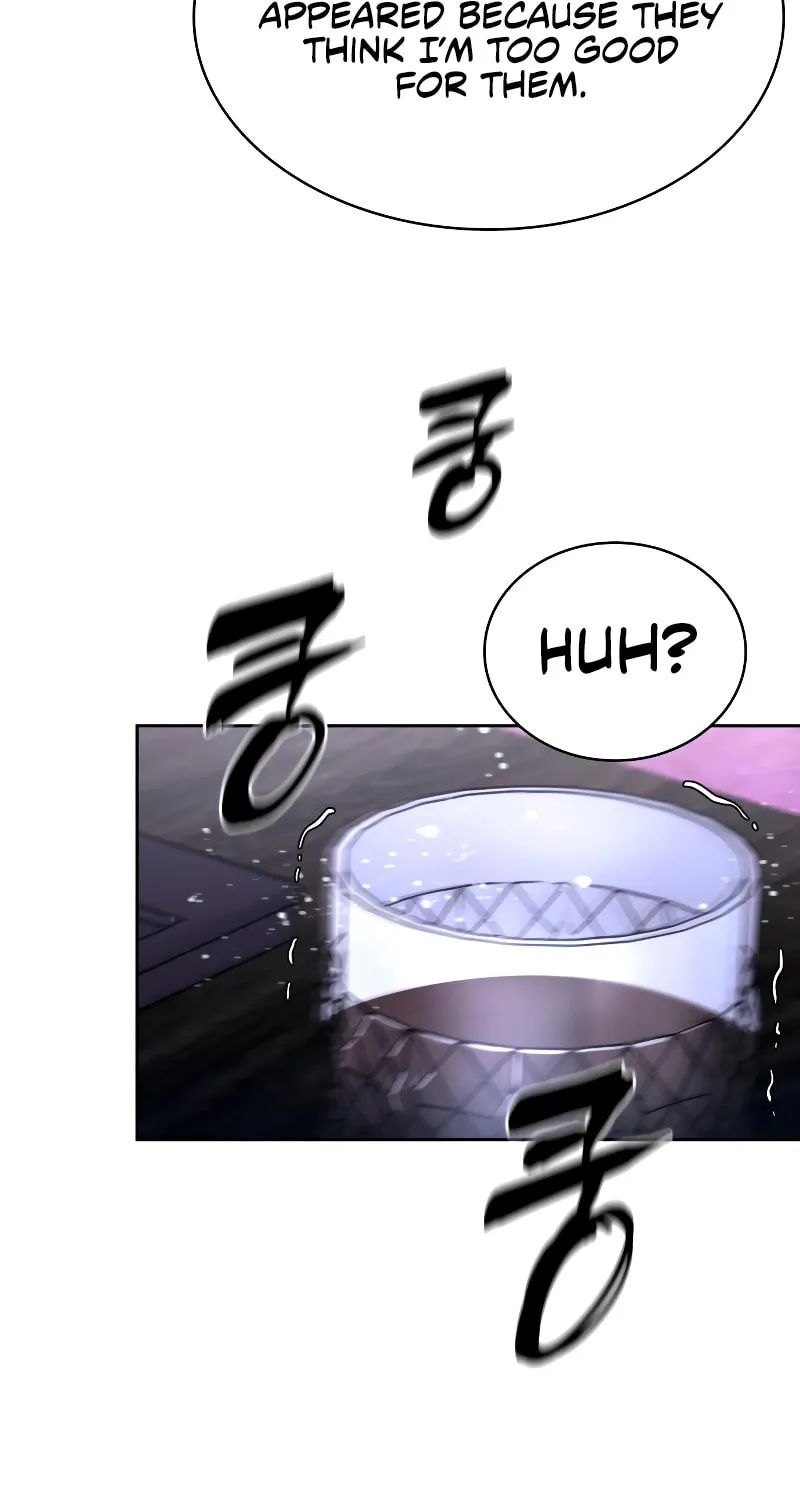The Dungeon Cleaning Life of a Once Genius Hunter Chapter 102 page 87 - 