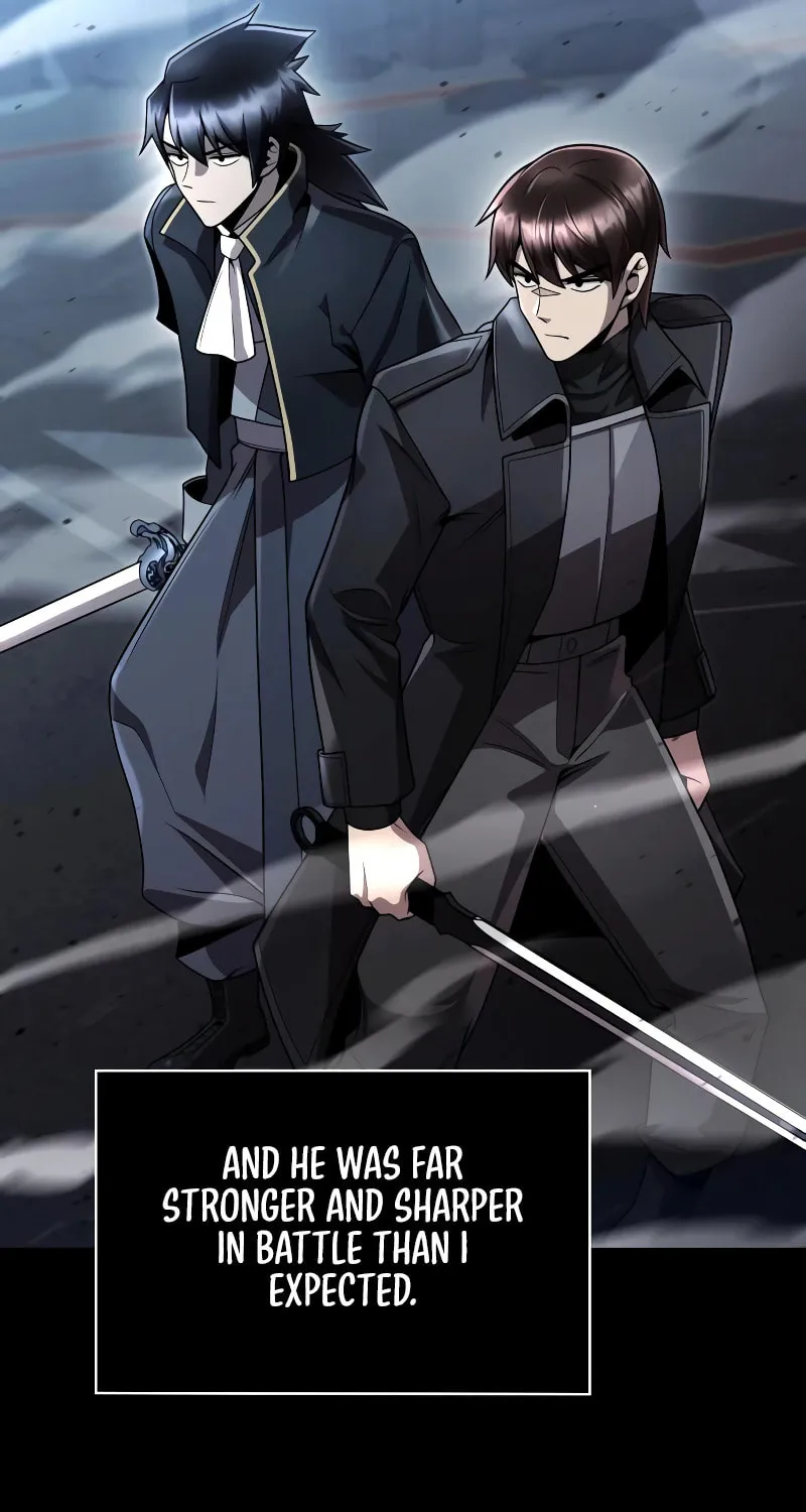 The Dungeon Cleaning Life of a Once Genius Hunter Chapter 102 page 99 - 