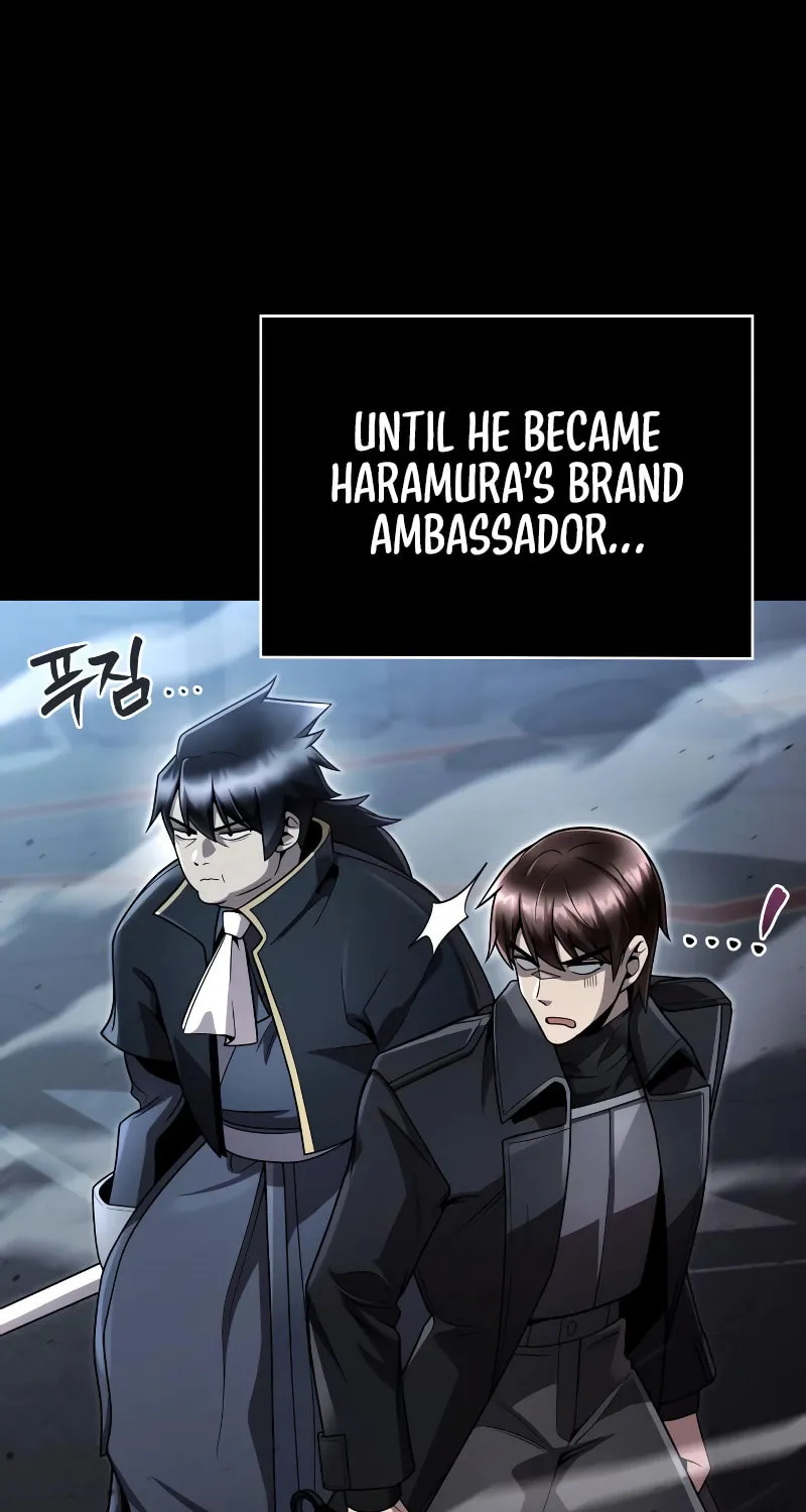 The Dungeon Cleaning Life of a Once Genius Hunter Chapter 102 page 100 - 