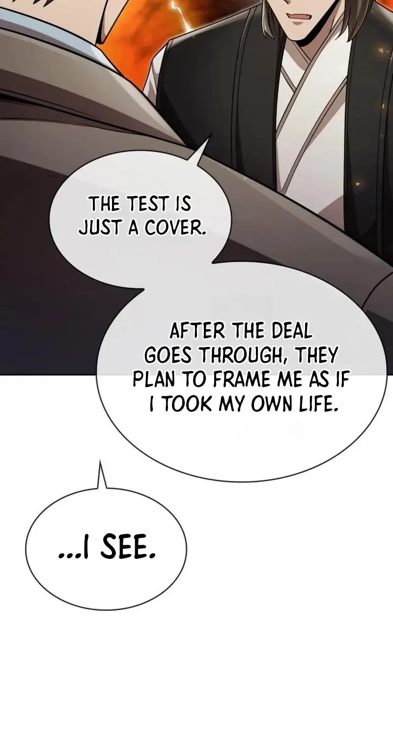 The Dungeon Cleaning Life of a Once Genius Hunter Chapter 103 page 105 - 