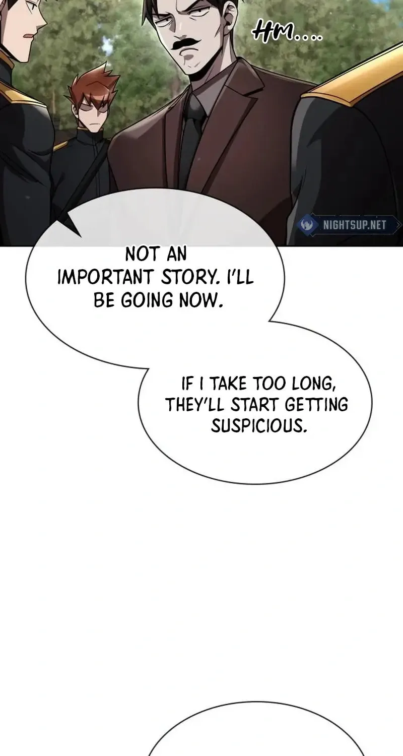 The Dungeon Cleaning Life of a Once Genius Hunter Chapter 103 page 111 - 