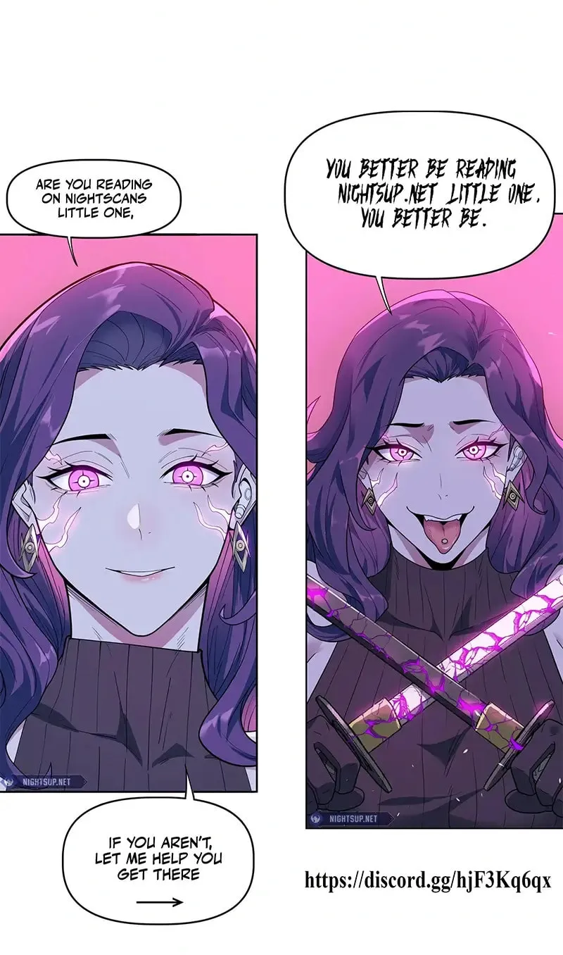 The Dungeon Cleaning Life of a Once Genius Hunter Chapter 103 page 115 - 