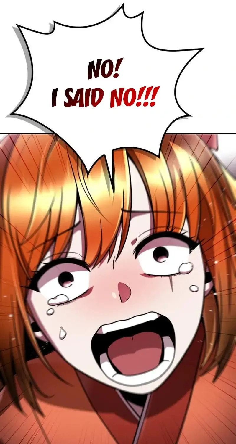 The Dungeon Cleaning Life of a Once Genius Hunter Chapter 103 page 13 - 