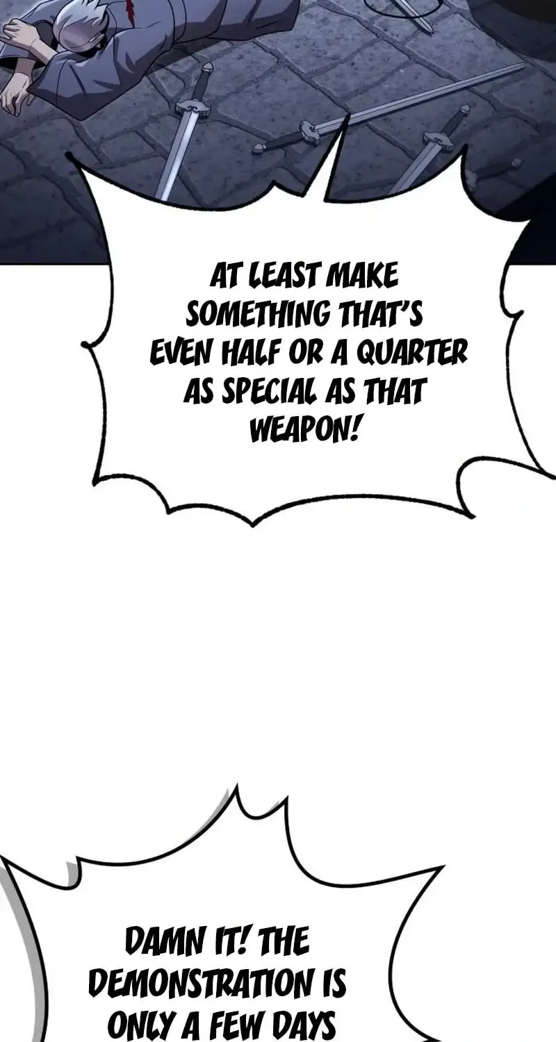 The Dungeon Cleaning Life of a Once Genius Hunter Chapter 103 page 20 - 