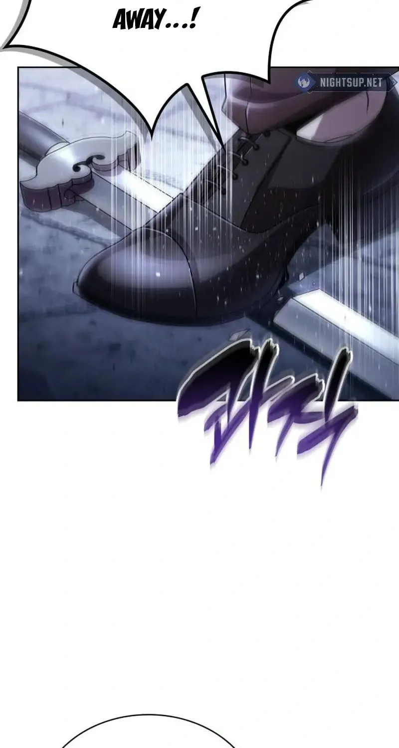 The Dungeon Cleaning Life of a Once Genius Hunter Chapter 103 page 21 - 