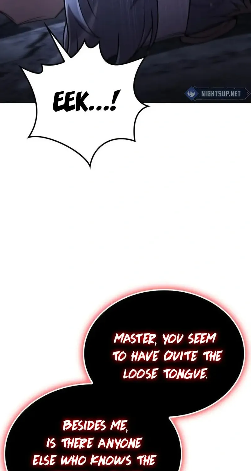 The Dungeon Cleaning Life of a Once Genius Hunter Chapter 103 page 26 - 