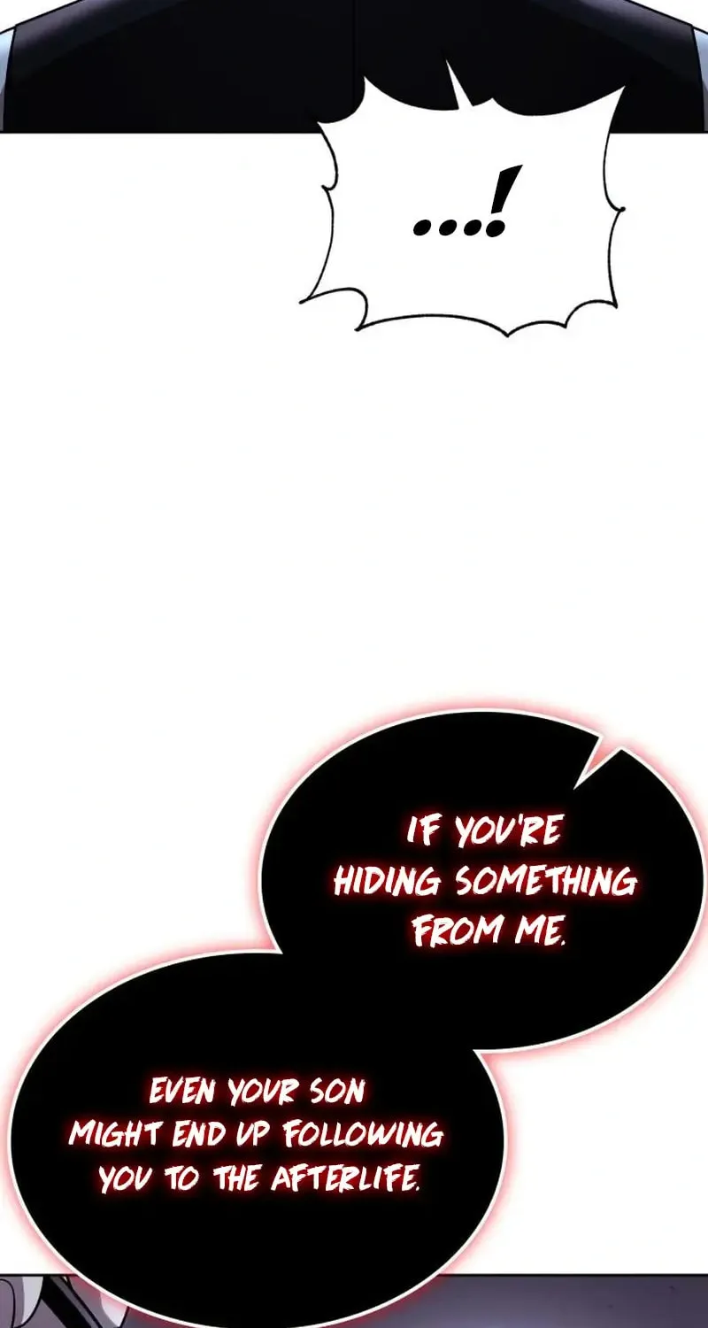 The Dungeon Cleaning Life of a Once Genius Hunter Chapter 103 page 28 - 