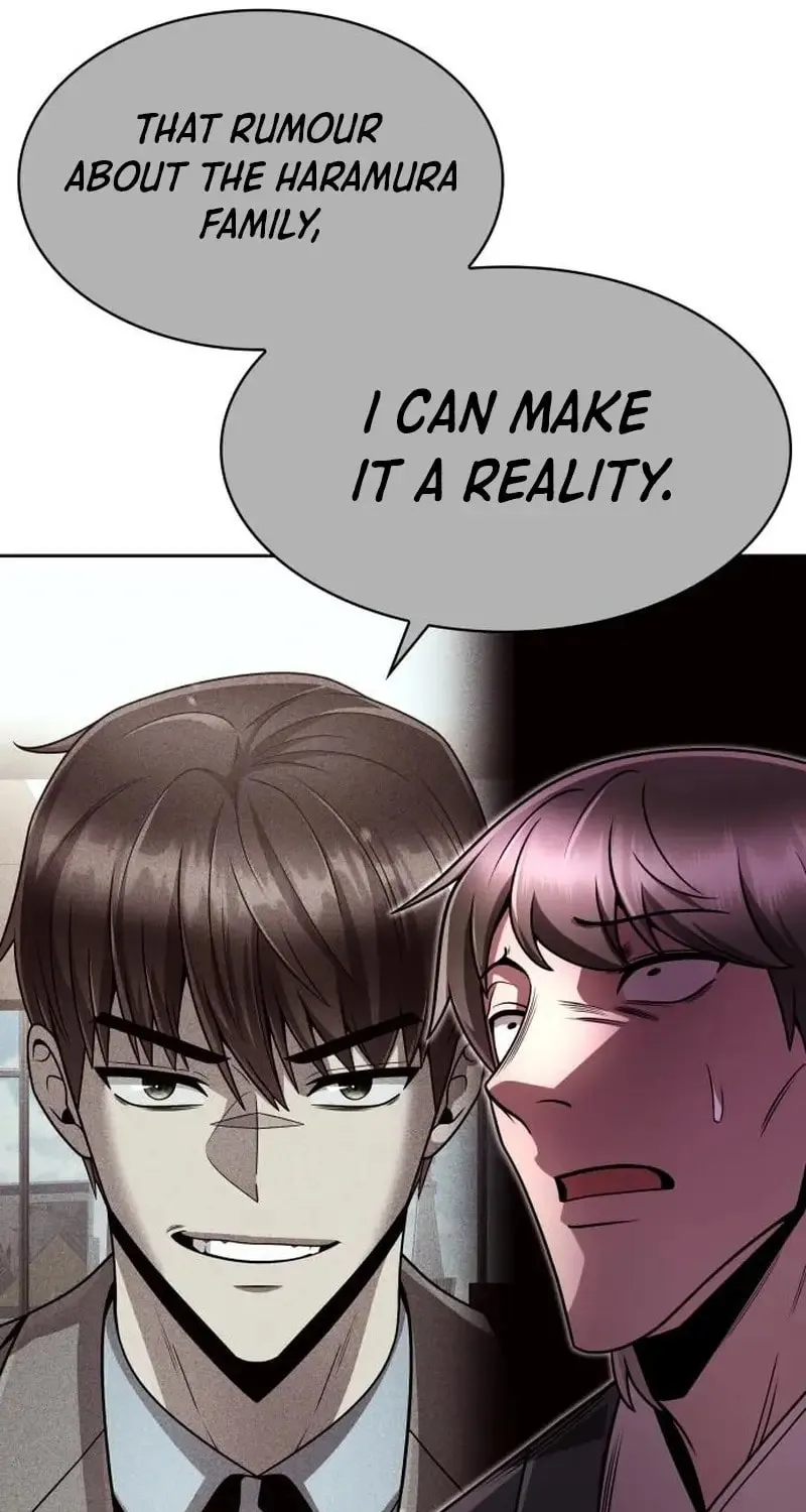 The Dungeon Cleaning Life of a Once Genius Hunter Chapter 103 page 31 - 