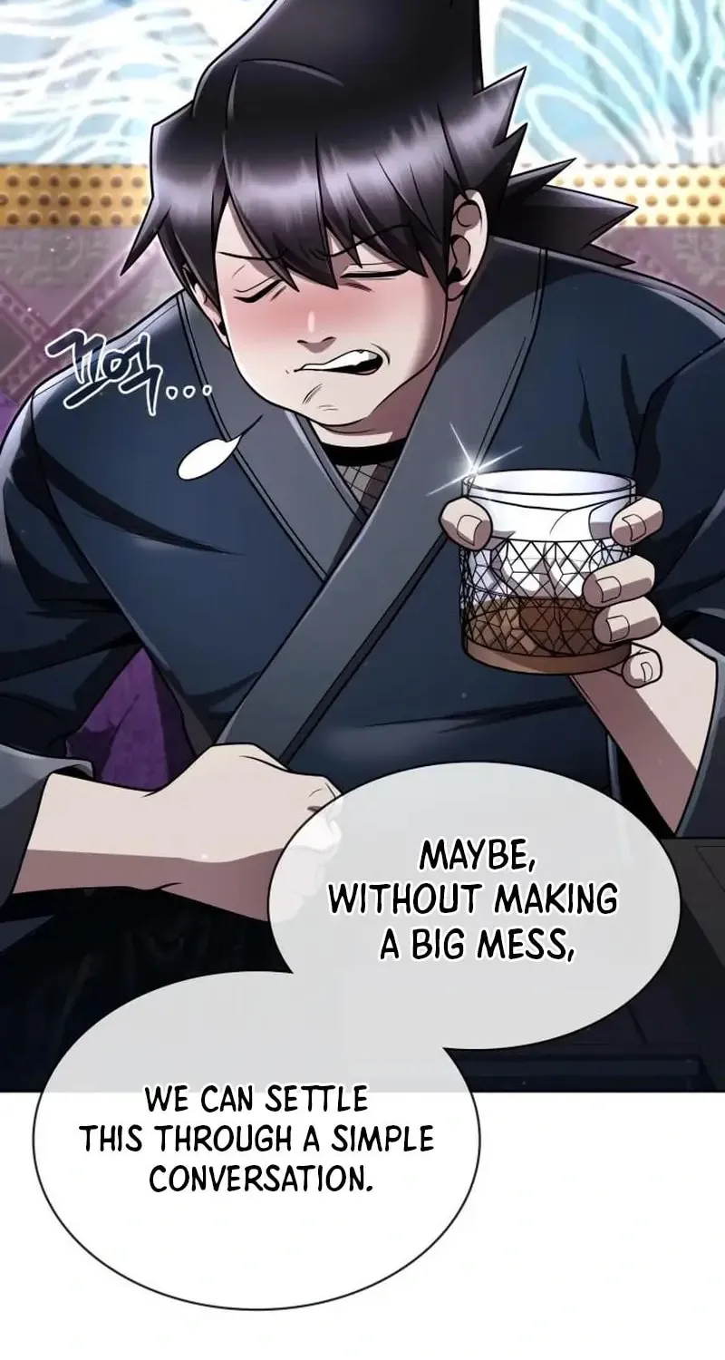The Dungeon Cleaning Life of a Once Genius Hunter Chapter 103 page 46 - 