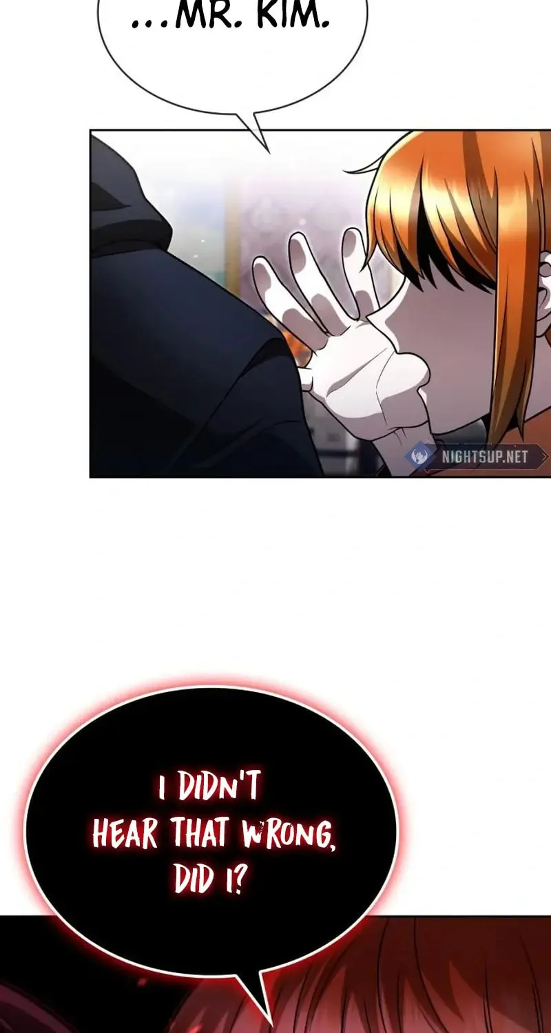 The Dungeon Cleaning Life of a Once Genius Hunter Chapter 103 page 50 - 