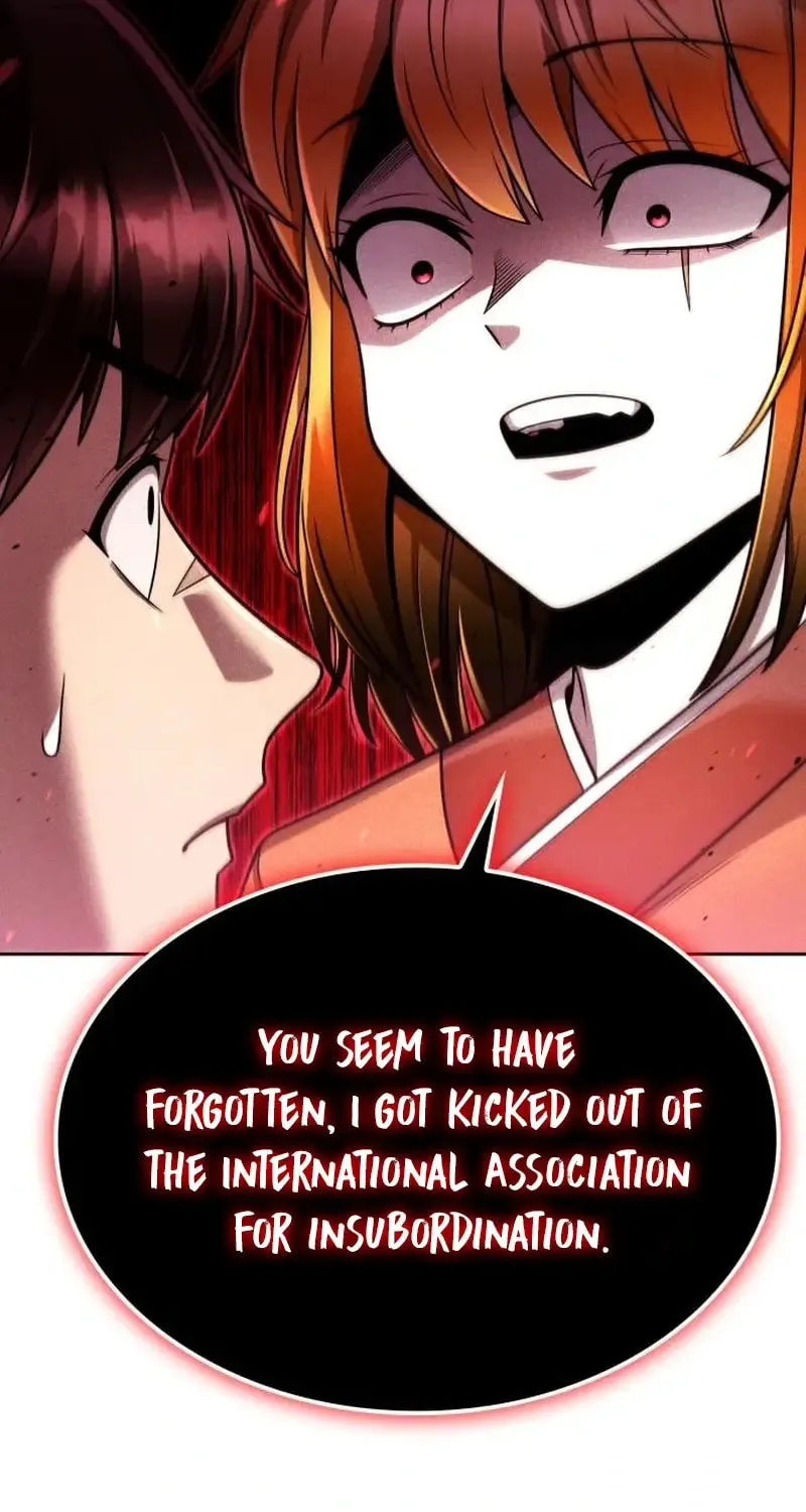 The Dungeon Cleaning Life of a Once Genius Hunter Chapter 103 page 51 - 