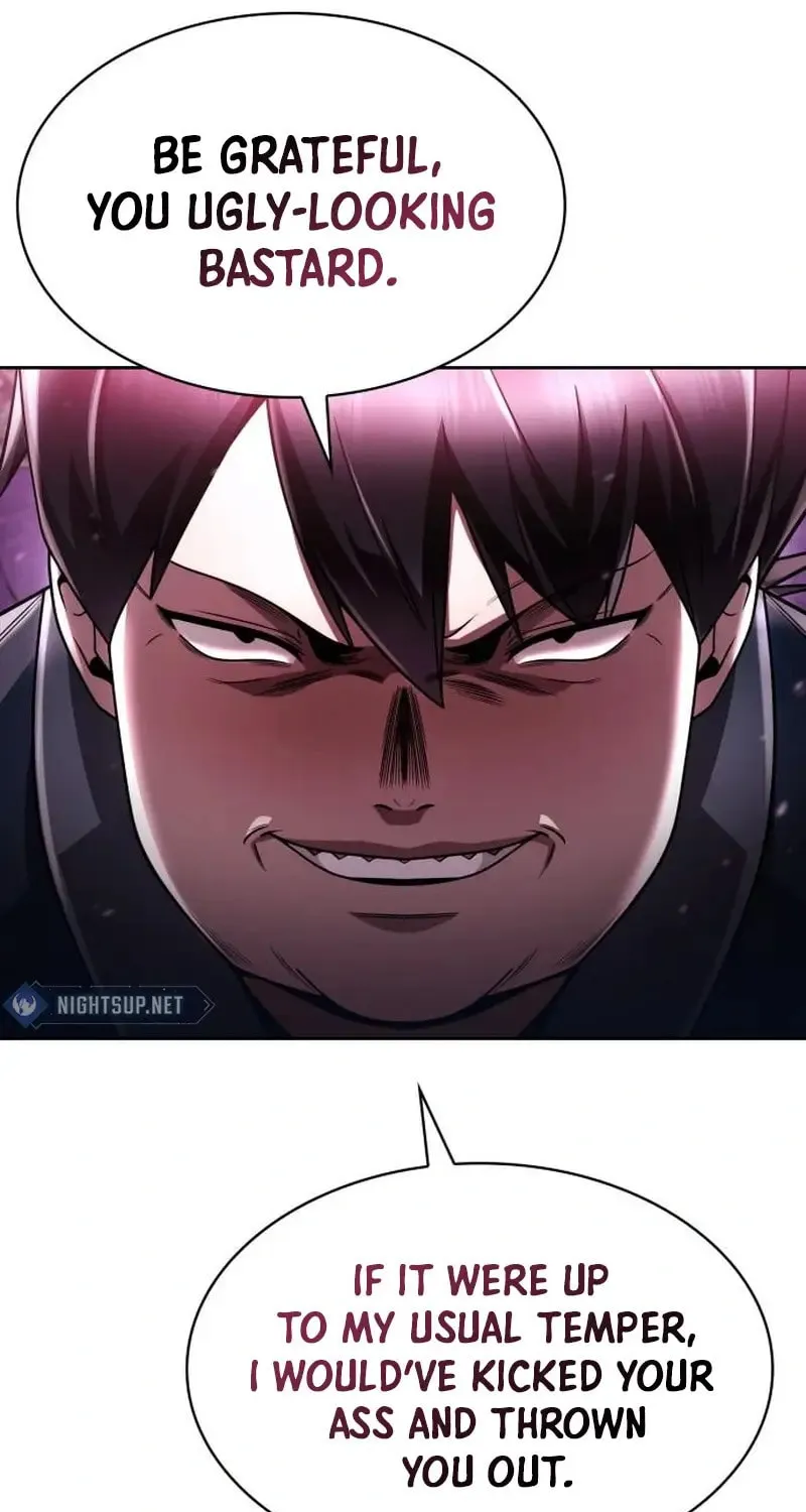 The Dungeon Cleaning Life of a Once Genius Hunter Chapter 103 page 7 - 