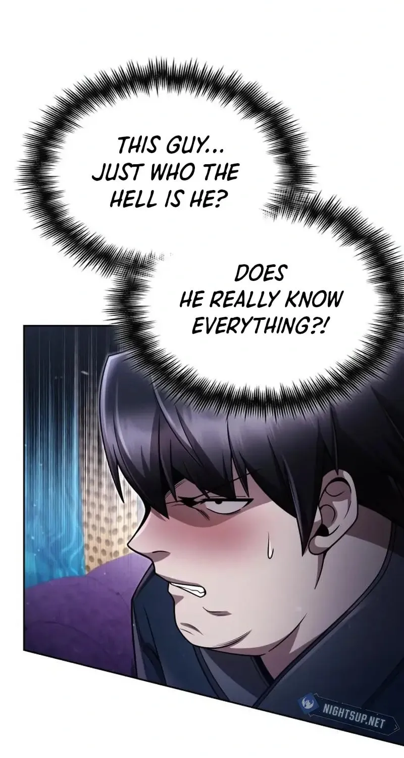 The Dungeon Cleaning Life of a Once Genius Hunter Chapter 103 page 63 - 