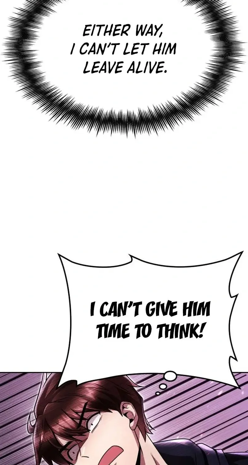 The Dungeon Cleaning Life of a Once Genius Hunter Chapter 103 page 65 - 