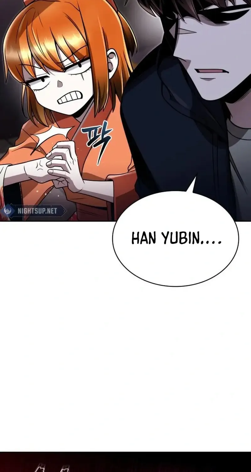 The Dungeon Cleaning Life of a Once Genius Hunter Chapter 103 page 10 - 