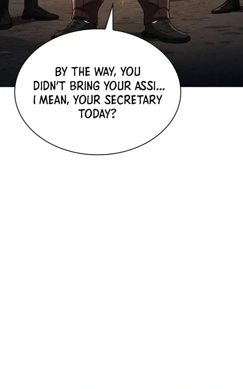 The Dungeon Cleaning Life of a Once Genius Hunter Chapter 103 page 96 - 