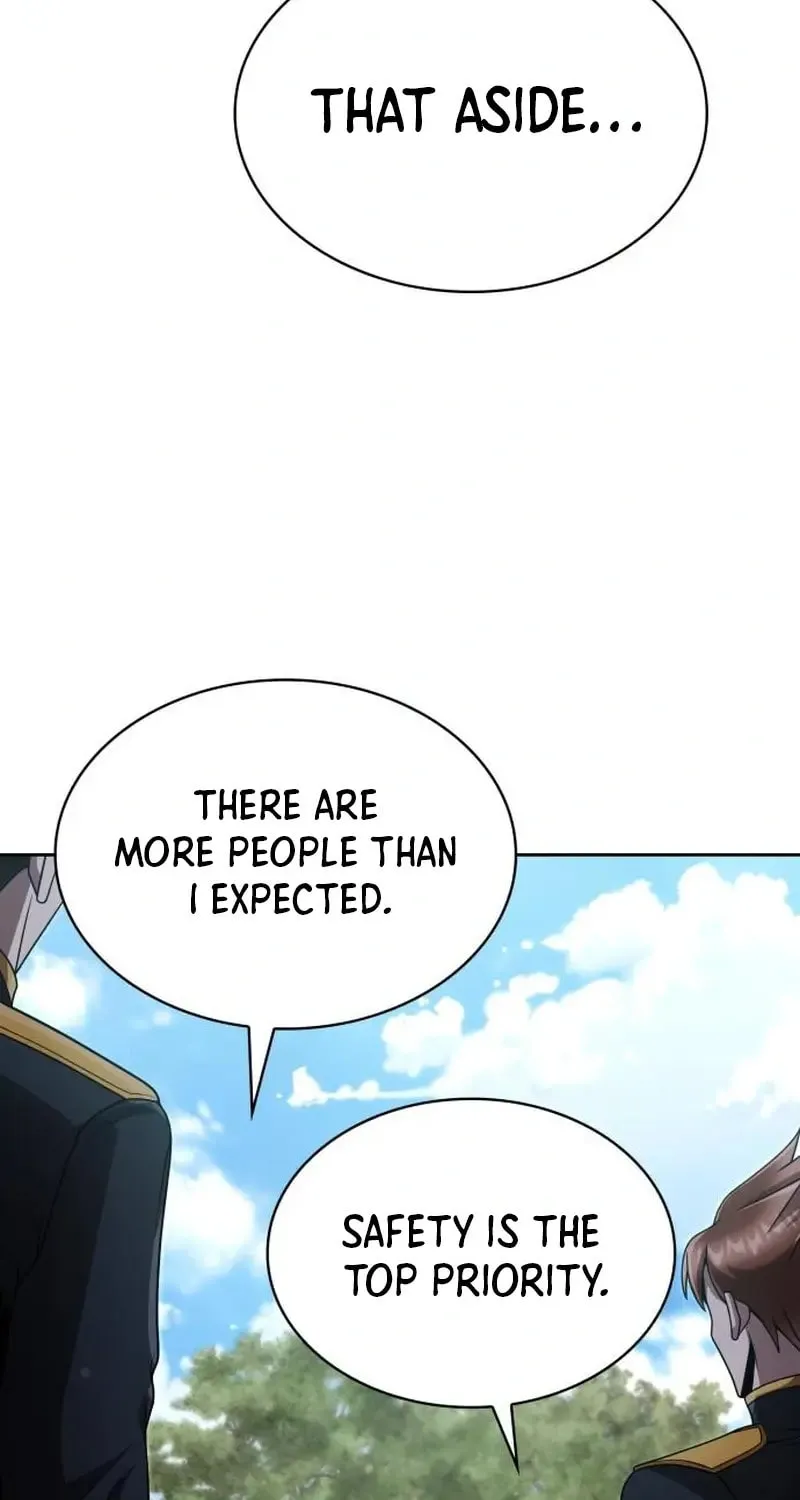 The Dungeon Cleaning Life of a Once Genius Hunter Chapter 103 page 99 - 