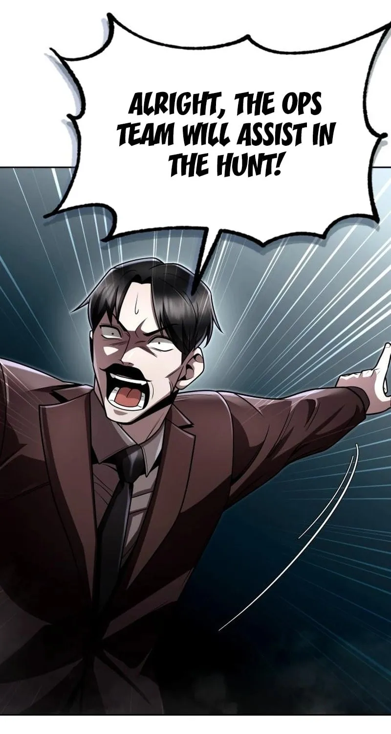 The Dungeon Cleaning Life of a Once Genius Hunter Chapter 104 page 107 - 