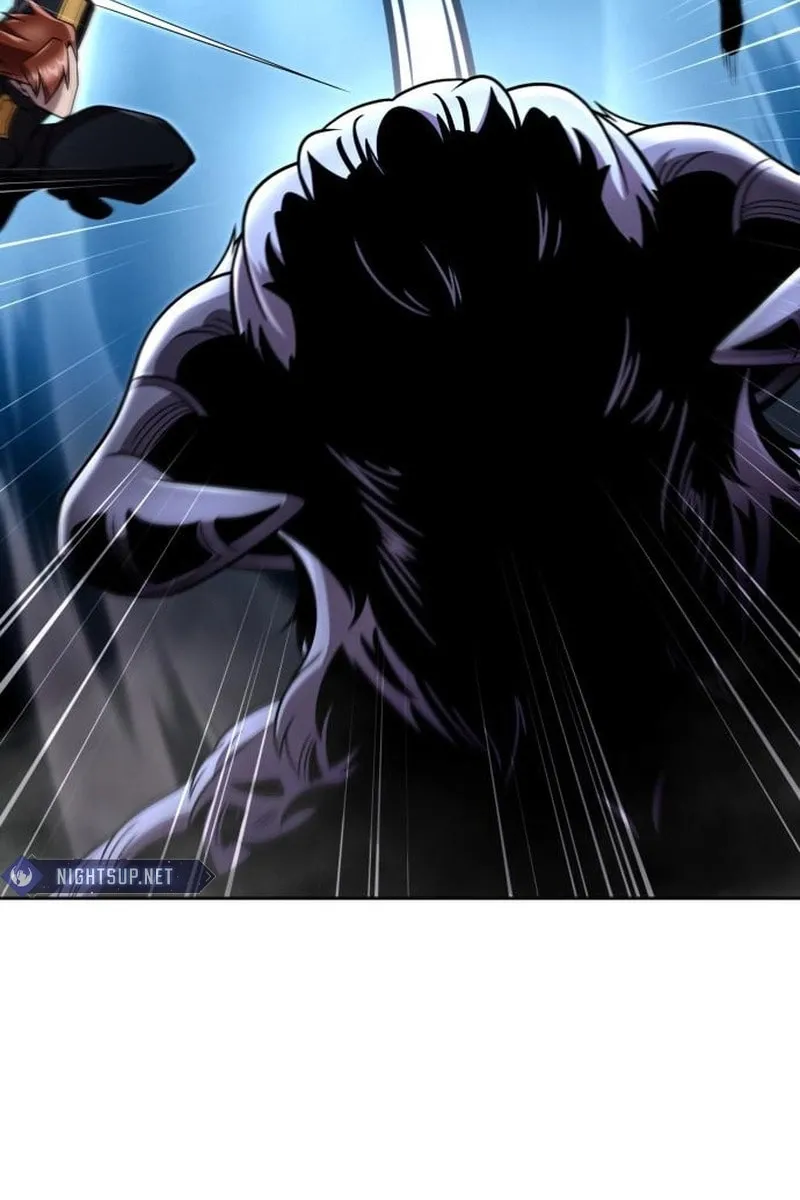 The Dungeon Cleaning Life of a Once Genius Hunter Chapter 104 page 109 - 