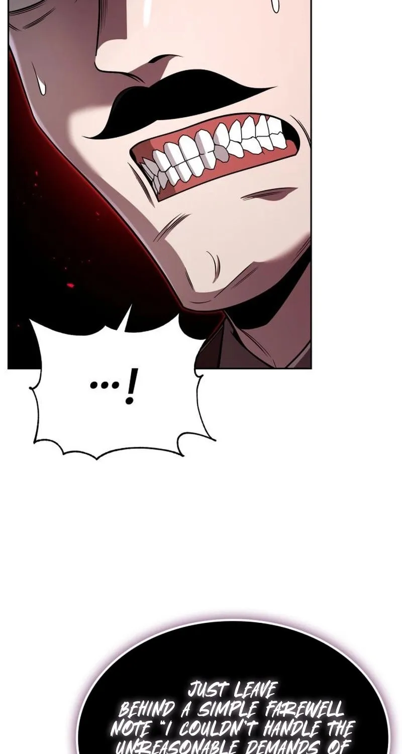 The Dungeon Cleaning Life of a Once Genius Hunter Chapter 104 page 114 - 
