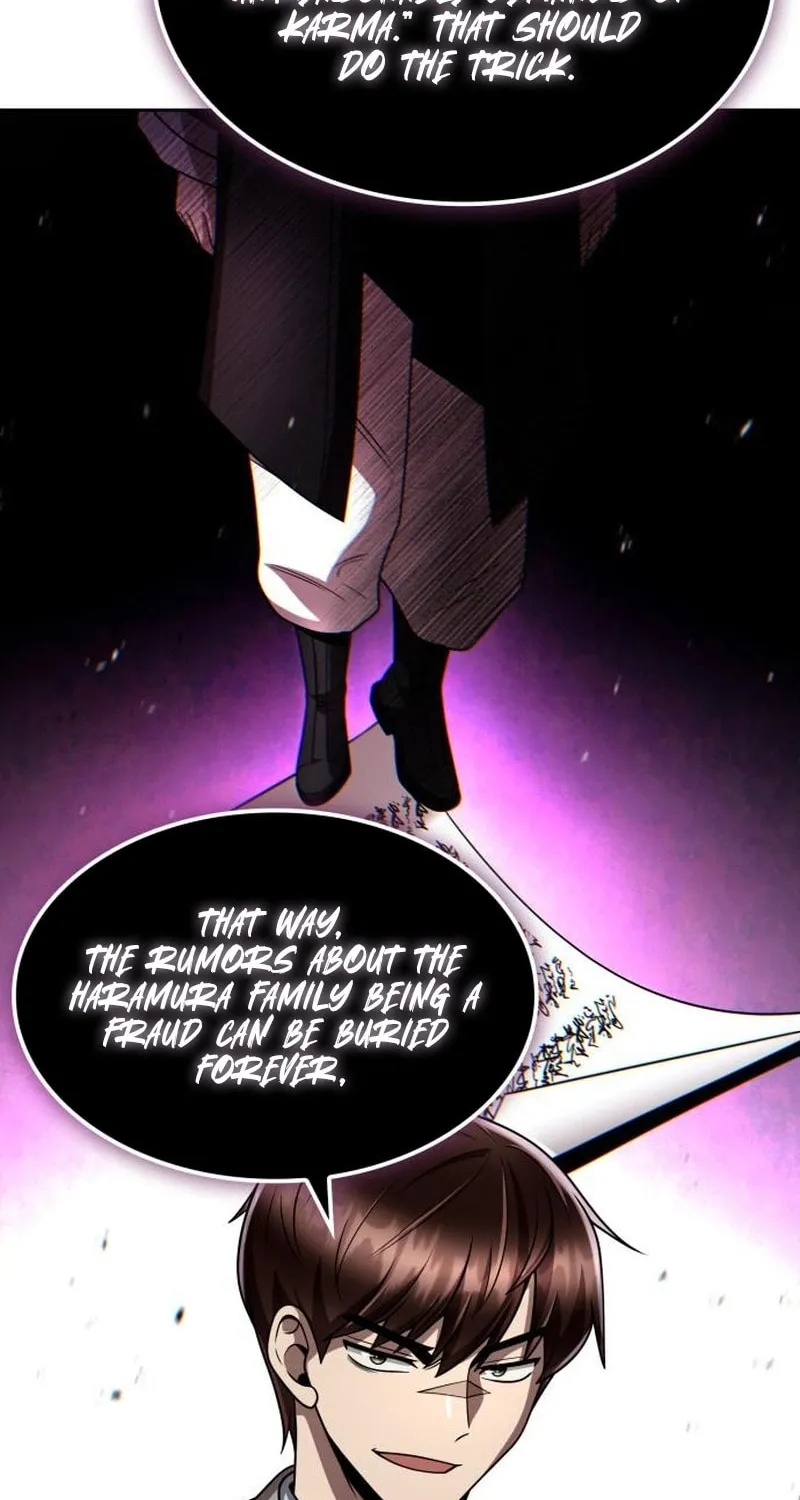 The Dungeon Cleaning Life of a Once Genius Hunter Chapter 104 page 115 - 