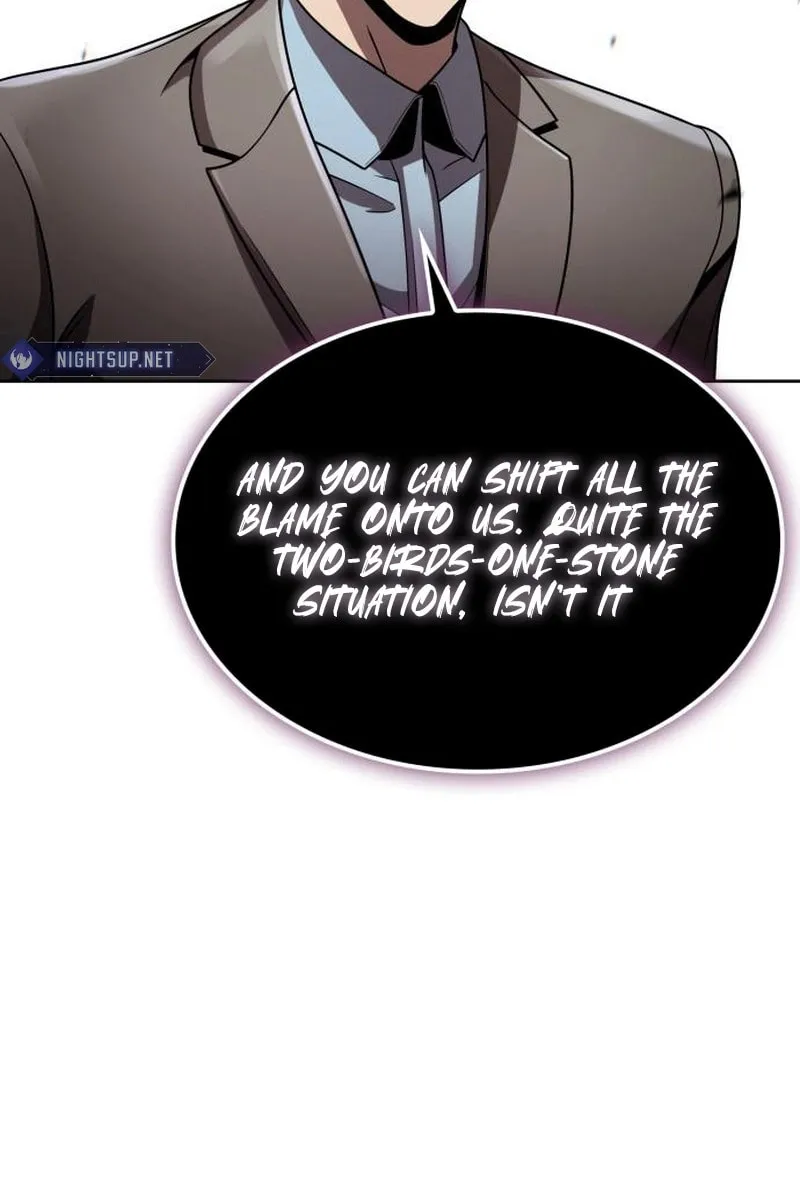 The Dungeon Cleaning Life of a Once Genius Hunter Chapter 104 page 116 - 