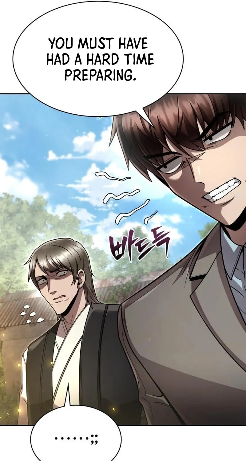 The Dungeon Cleaning Life of a Once Genius Hunter Chapter 104 page 15 - 
