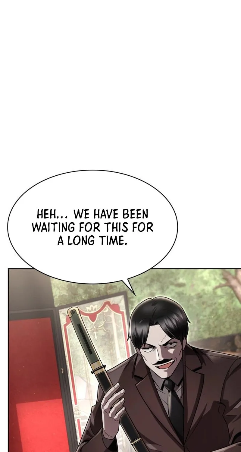 The Dungeon Cleaning Life of a Once Genius Hunter Chapter 104 page 24 - 