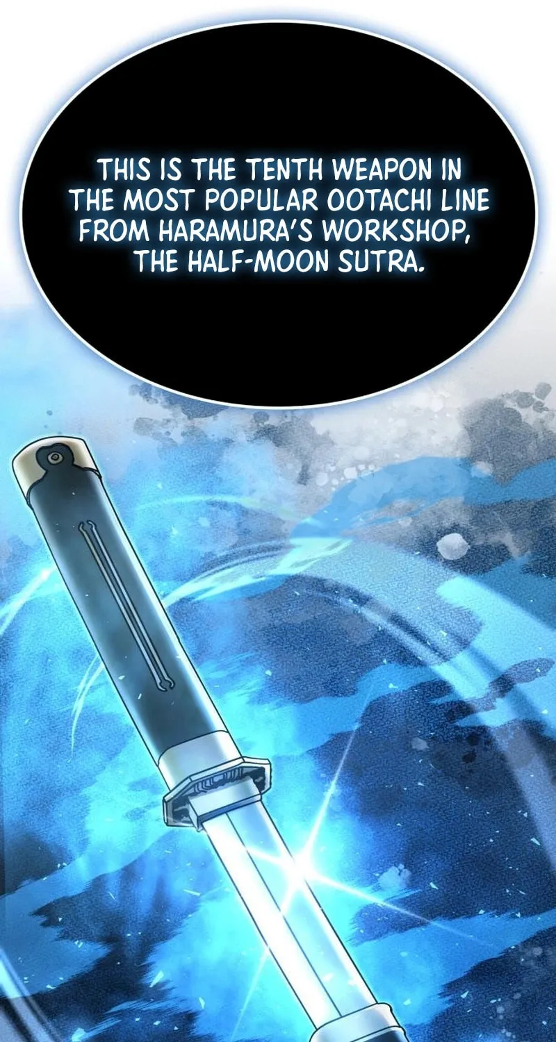 The Dungeon Cleaning Life of a Once Genius Hunter Chapter 104 page 26 - 