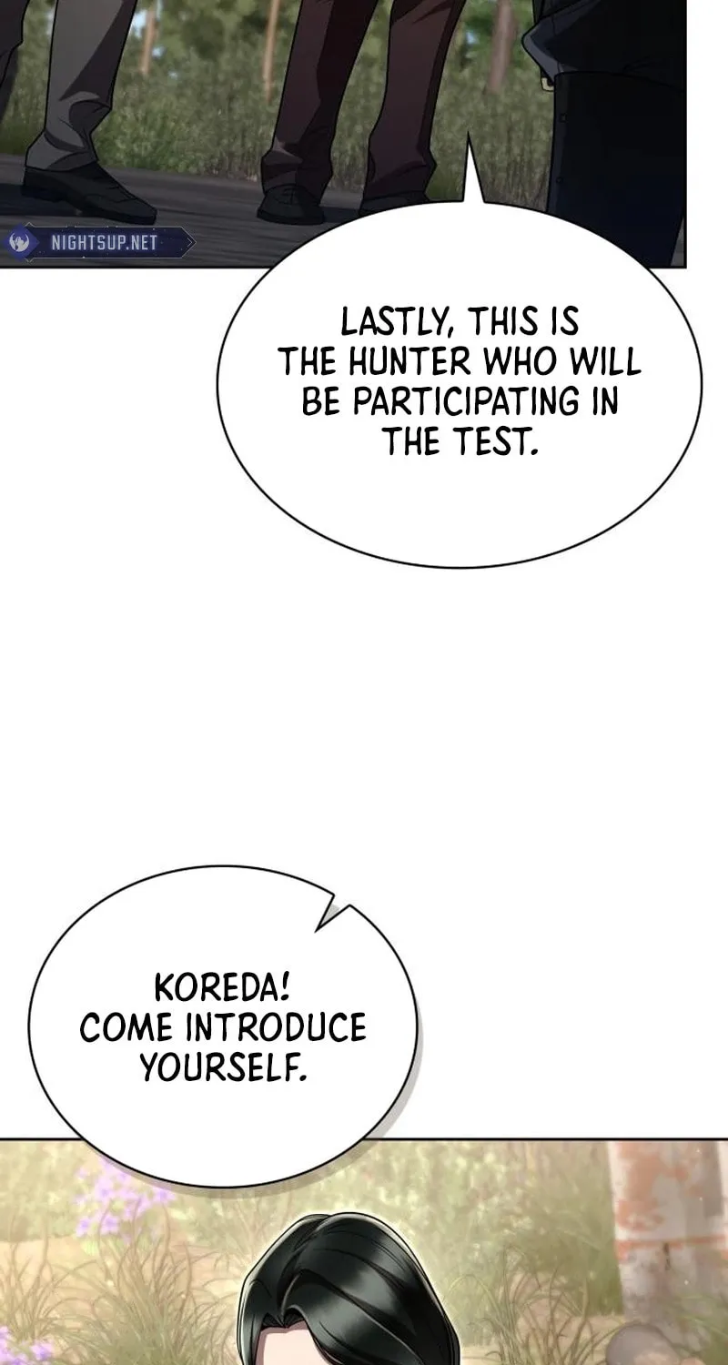 The Dungeon Cleaning Life of a Once Genius Hunter Chapter 104 page 29 - 