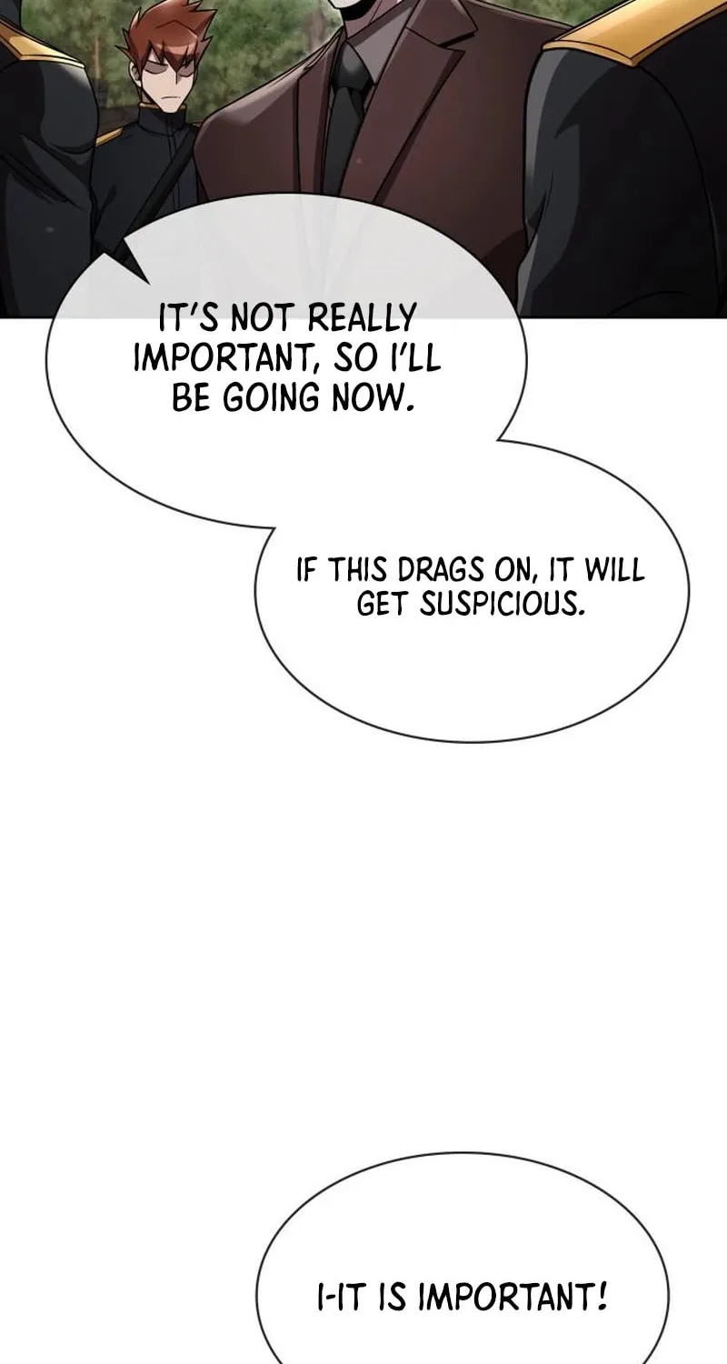 The Dungeon Cleaning Life of a Once Genius Hunter Chapter 104 page 4 - 